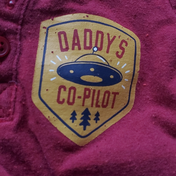 Onesies - Picture 3 of 4